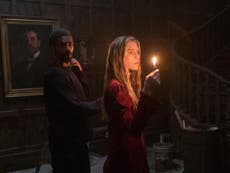 The OA Part II goes to 'unimaginable' places 