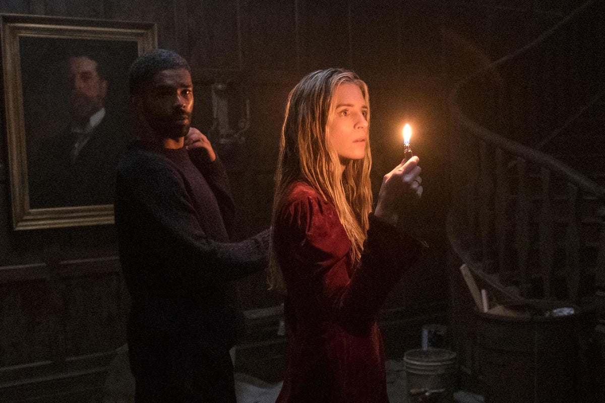 The OA season 2 goes to 'unimaginable' places, teases new cast member ...