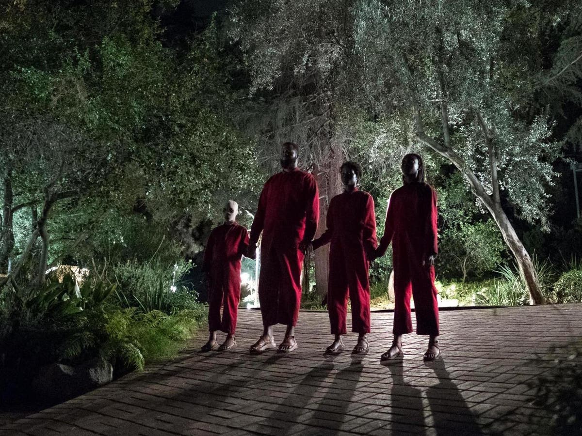 Us review: Jordan Peele’s new horror is bound to become an instant cult