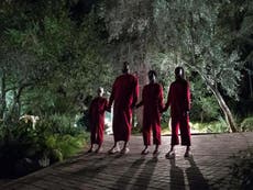 Us review: Jordan Peele’s horror will become a cult classic