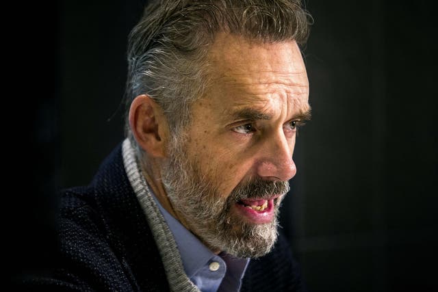 <p>Jordan Peterson’s last book sold five million copies but some staff at Penguin Random House are concerned about the content of his next one</p>