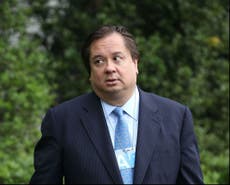 George Conway attacks ‘shameless’ Pence for not accepting election 