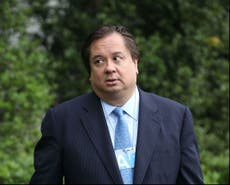 George Conway attacks ‘shameless’ Pence for not accepting election 