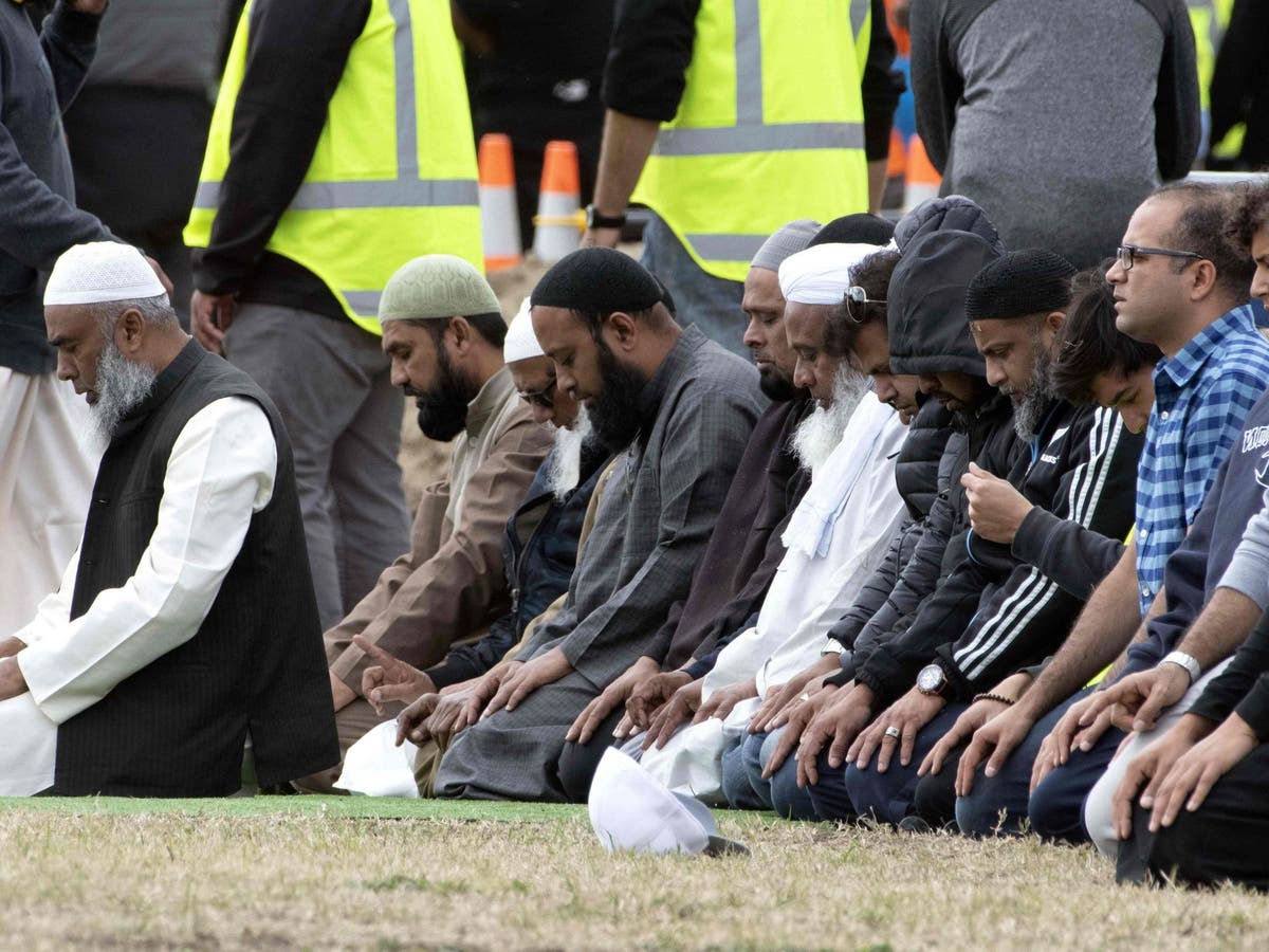 New Zealand accidentally charges mosque attack suspect with murder of ...