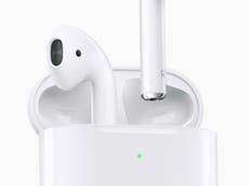 New AirPods: How Apple reinvented its 'magical wireless experience'