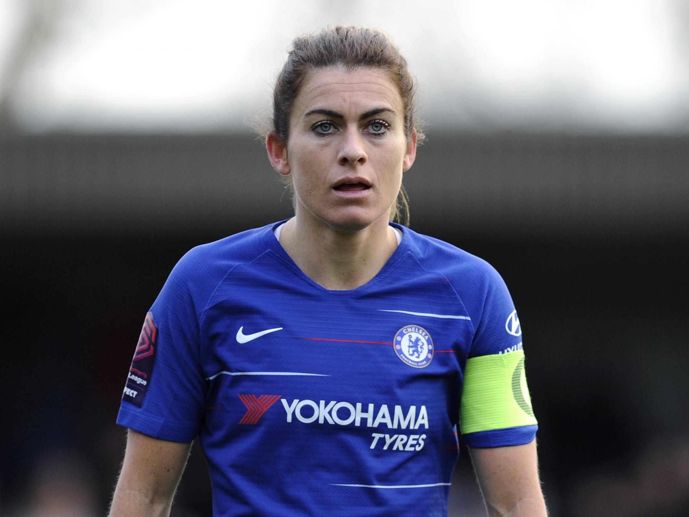 Karen Carney