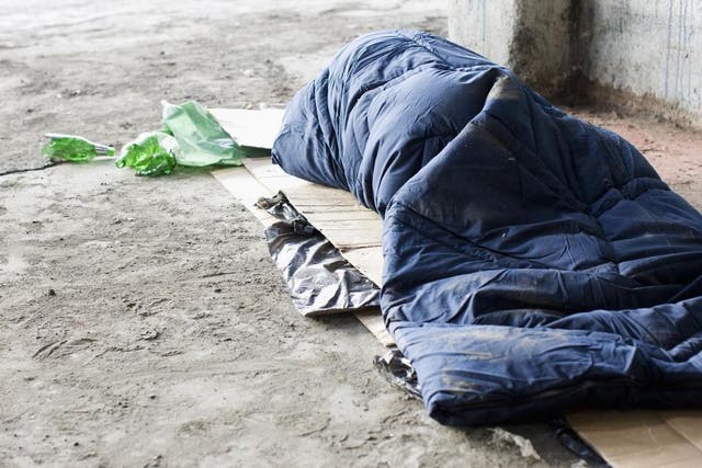 The UK Statistics Authority chair raised concerns that some councils that received funding under the Rough Sleeping Initiative (RSI) may have deliberately underreported the scale of the crisis in their area
