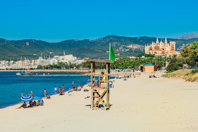 Drinks promotions will be banned in Playa de Palma