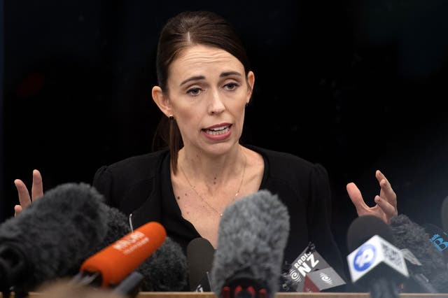 Effective counterterror policy like Ardern’s considers how to ensure that terrorists don’t get the kind of notoriety that might encourage others