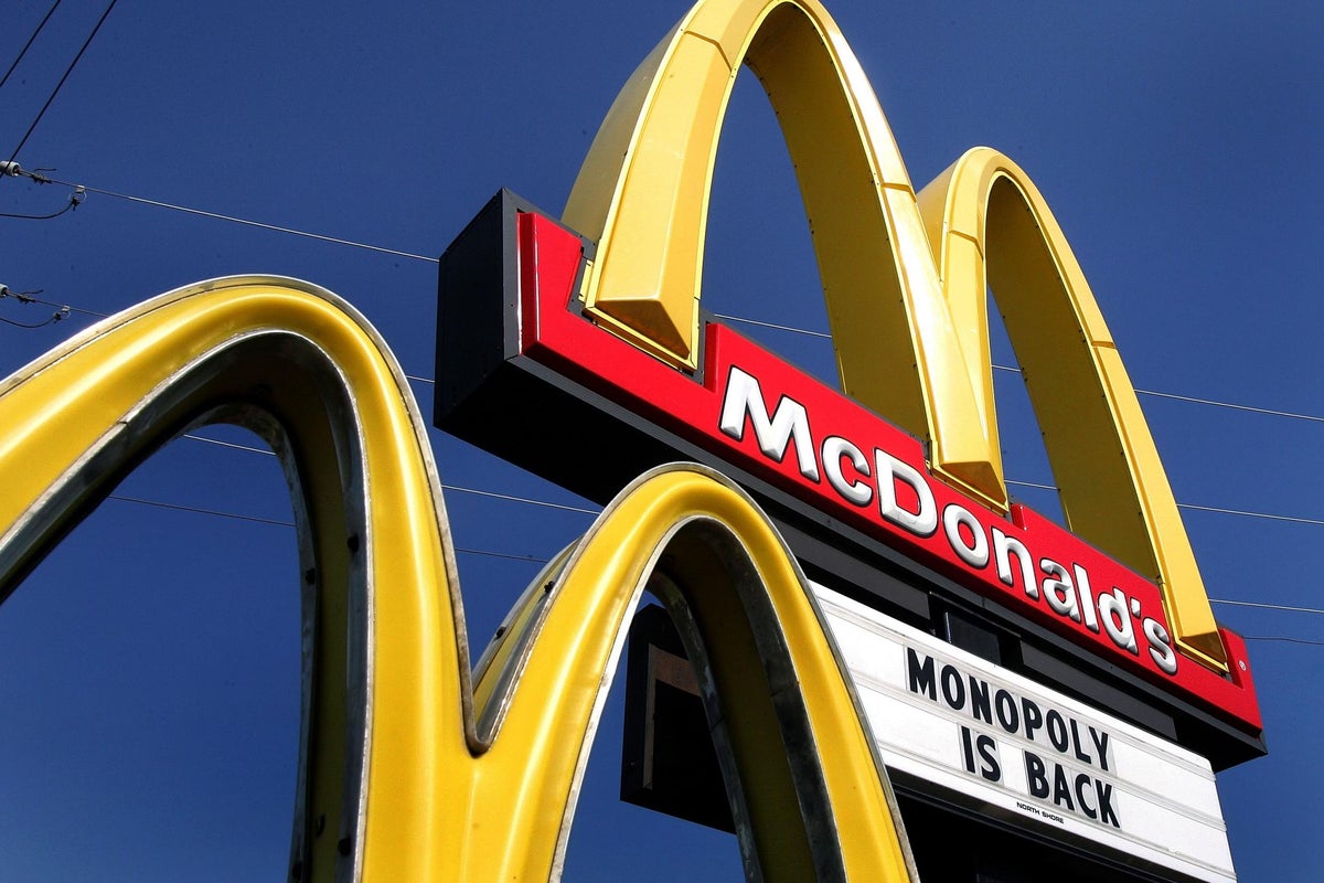 McDonald’s Monopoly is back with a massive change for 2026