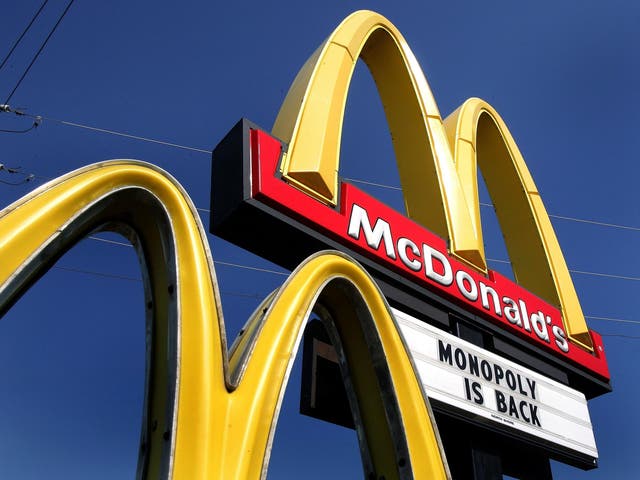 Late risers will welcome the fast food chain’s news (