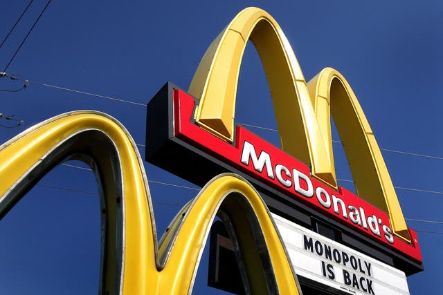 Late risers will welcome the fast food chain’s news (