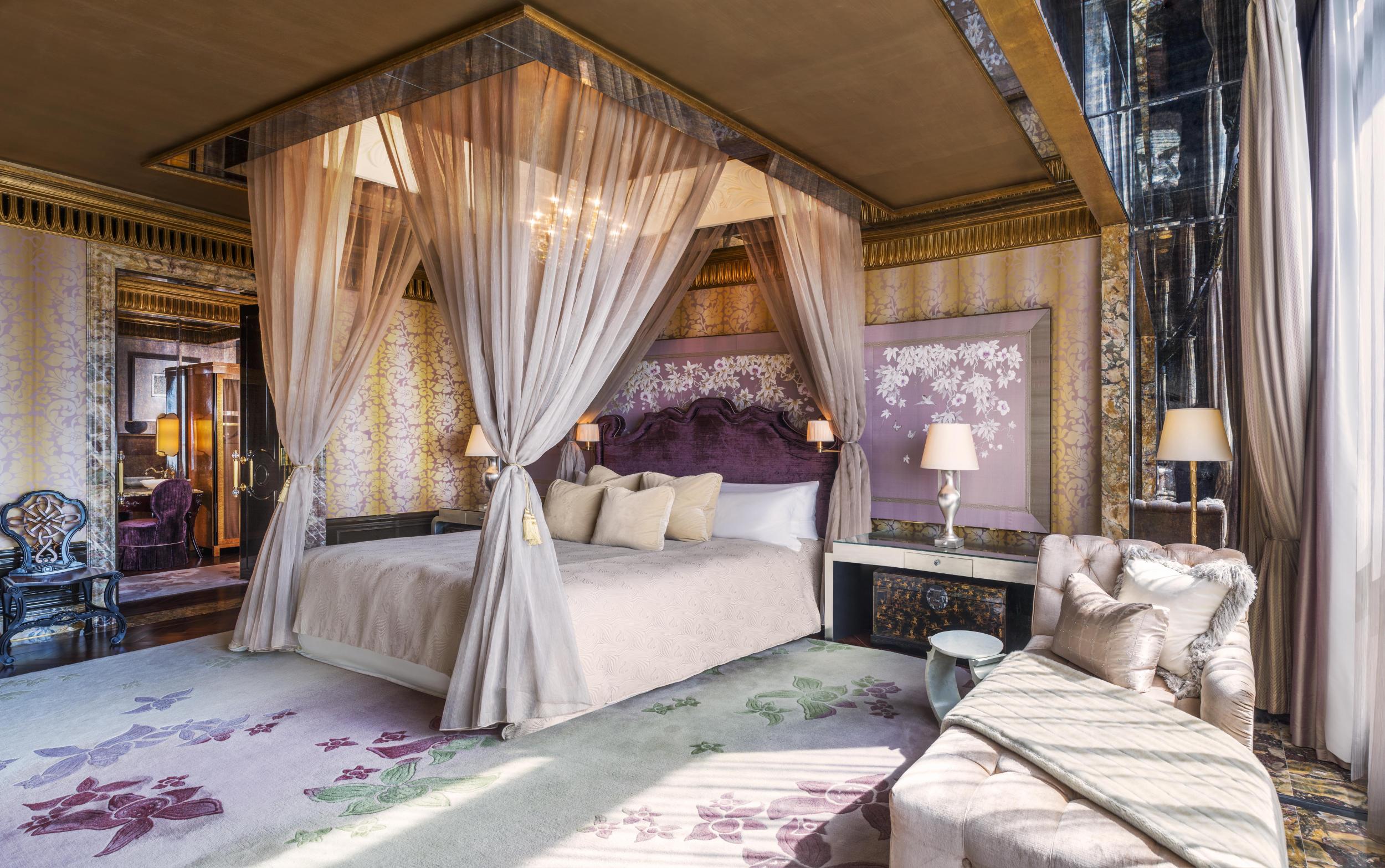 St. Regis Singapore
