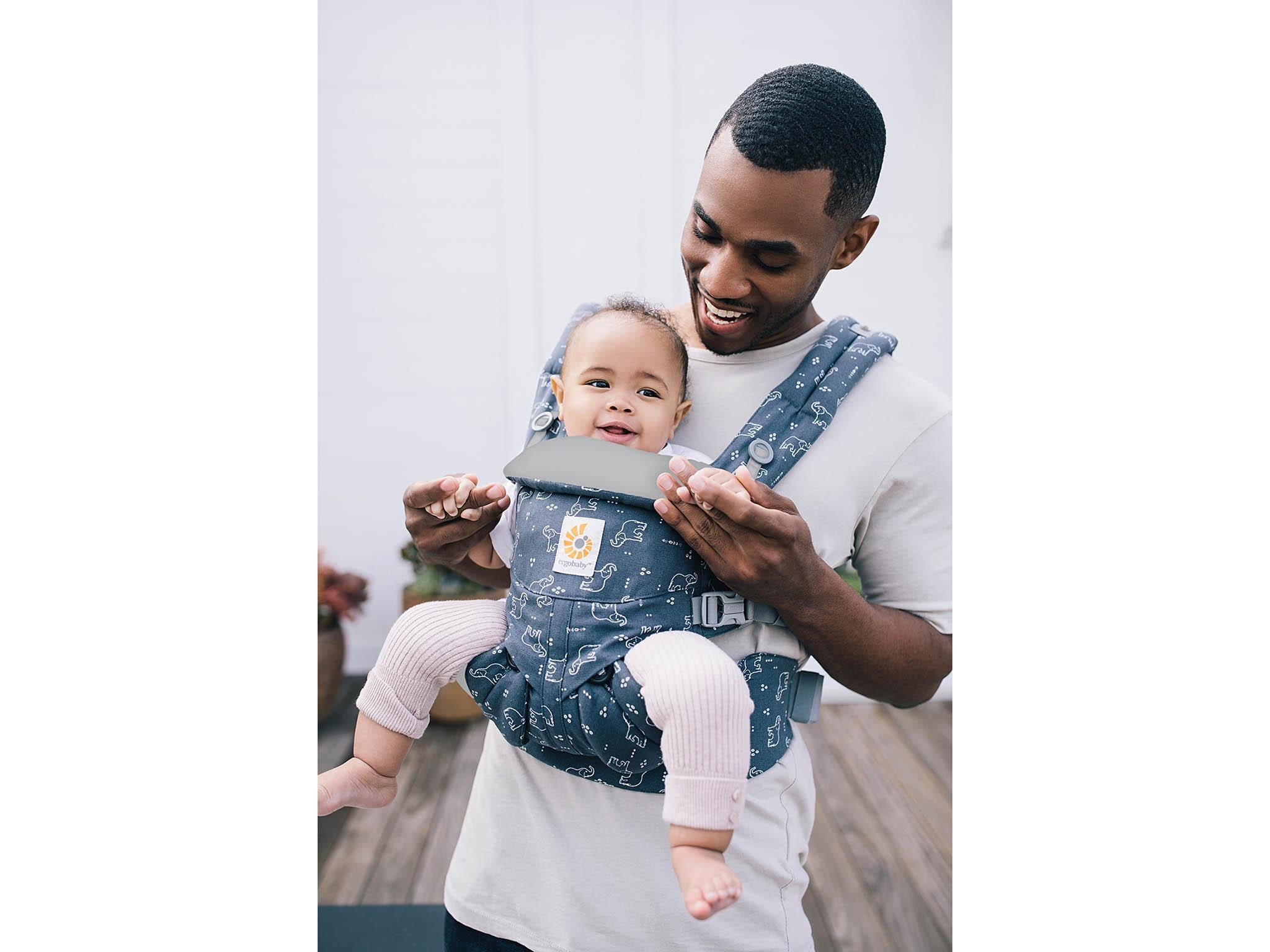 boots baby sling
