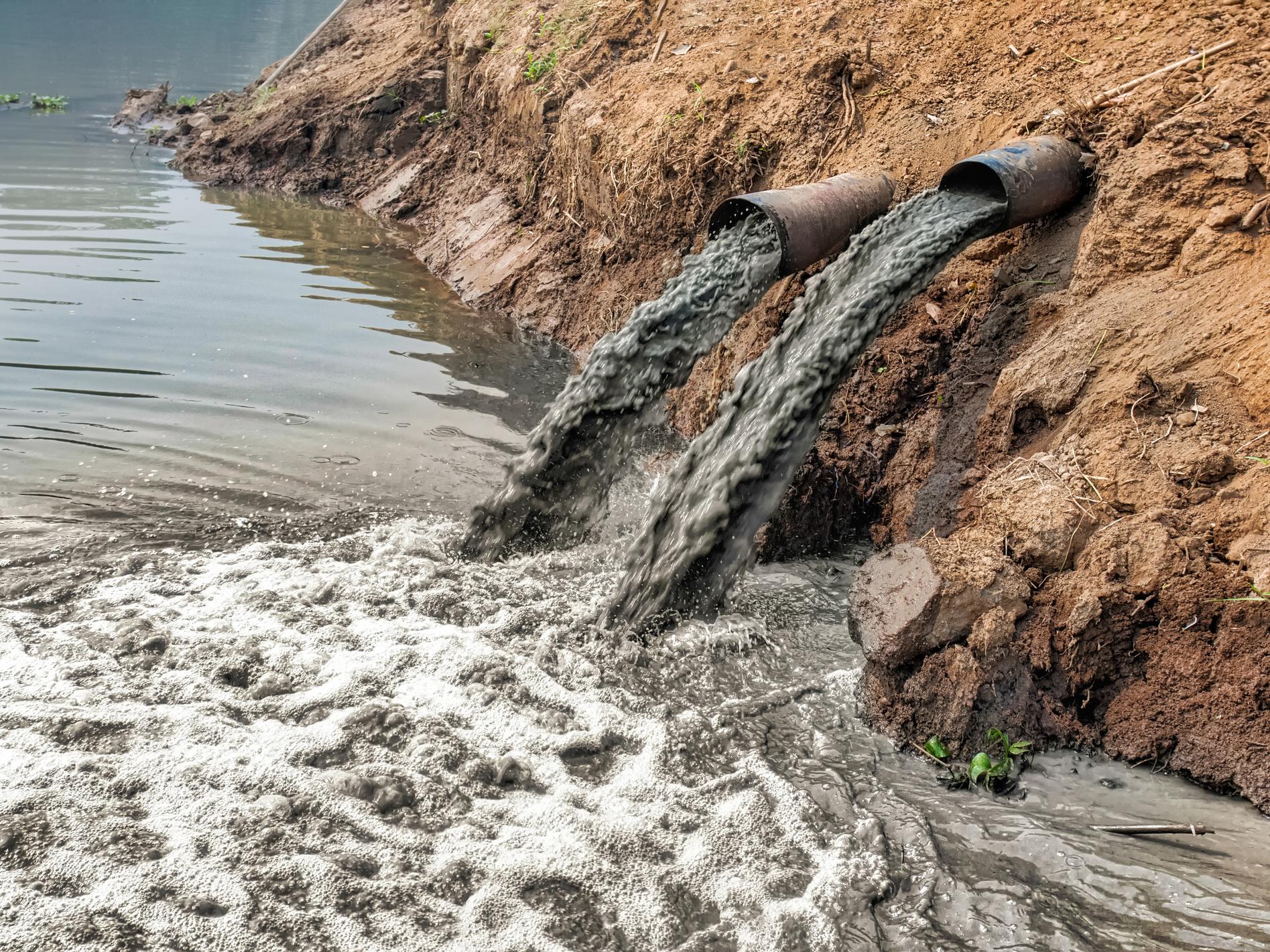 World Water Day 2019: What are the biggest water problems facing the ...