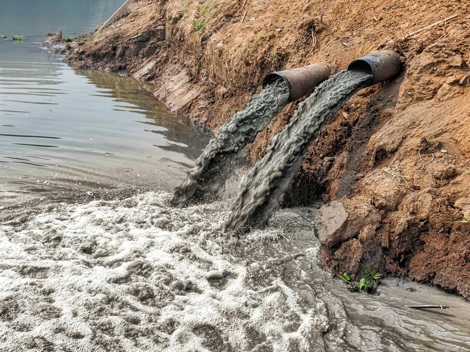 World Water Day 2019 What Are The Biggest Water Problems Facing The