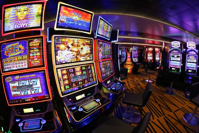 Addictive slot machine games will still be available in bookmakers, gambling arcades and casinos after the £2 stake cut comes into force