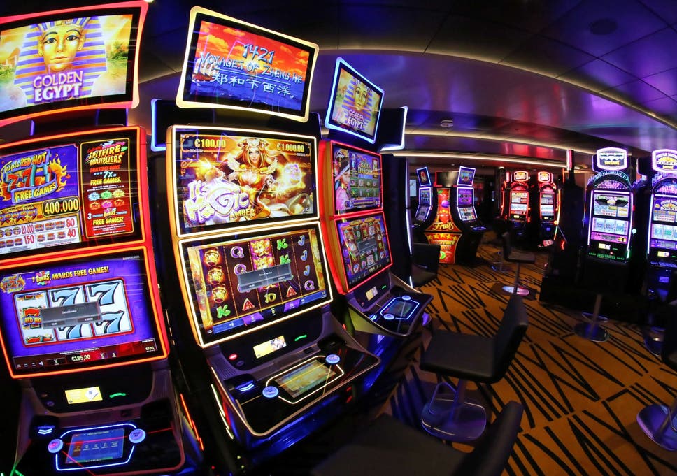 The 5 most common myths about slots in online casinos