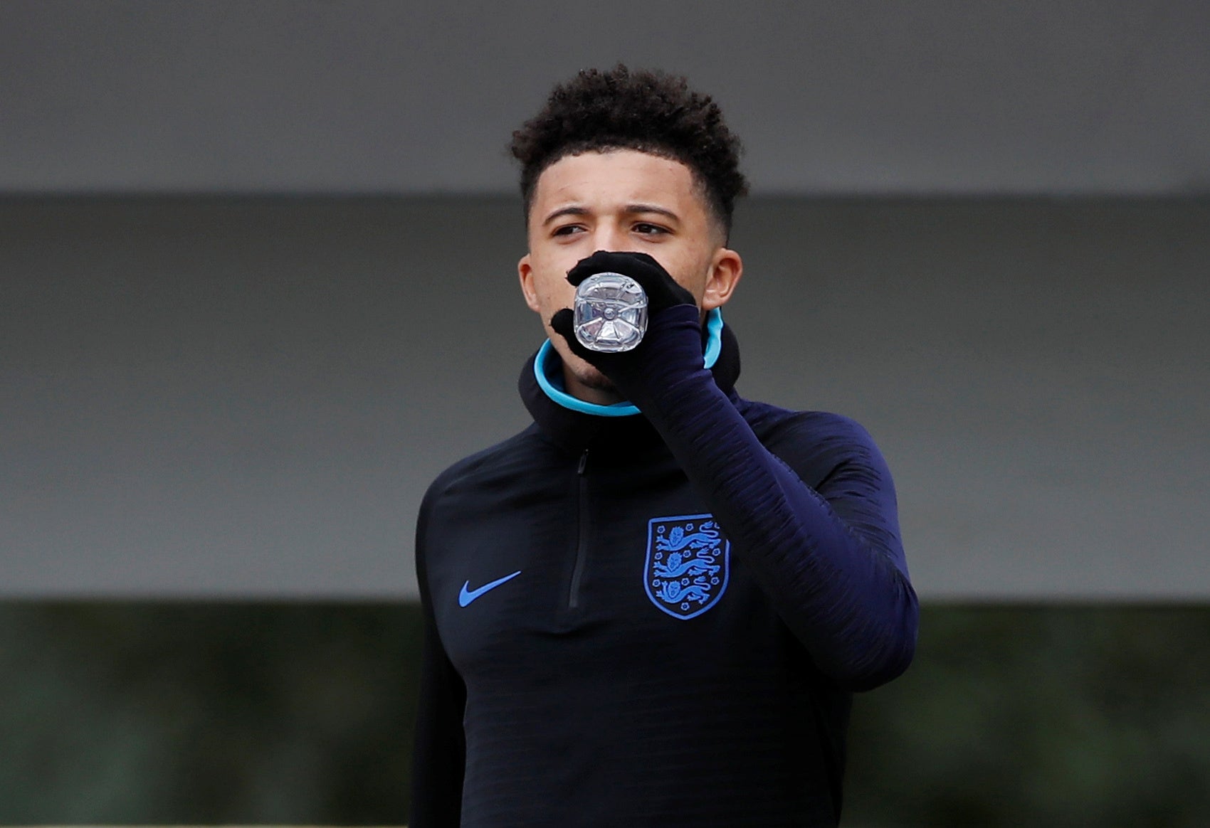 Jadon Sancho is one of Europe’s finest players