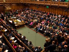 Brexit: What are indicative votes and how might they happen?