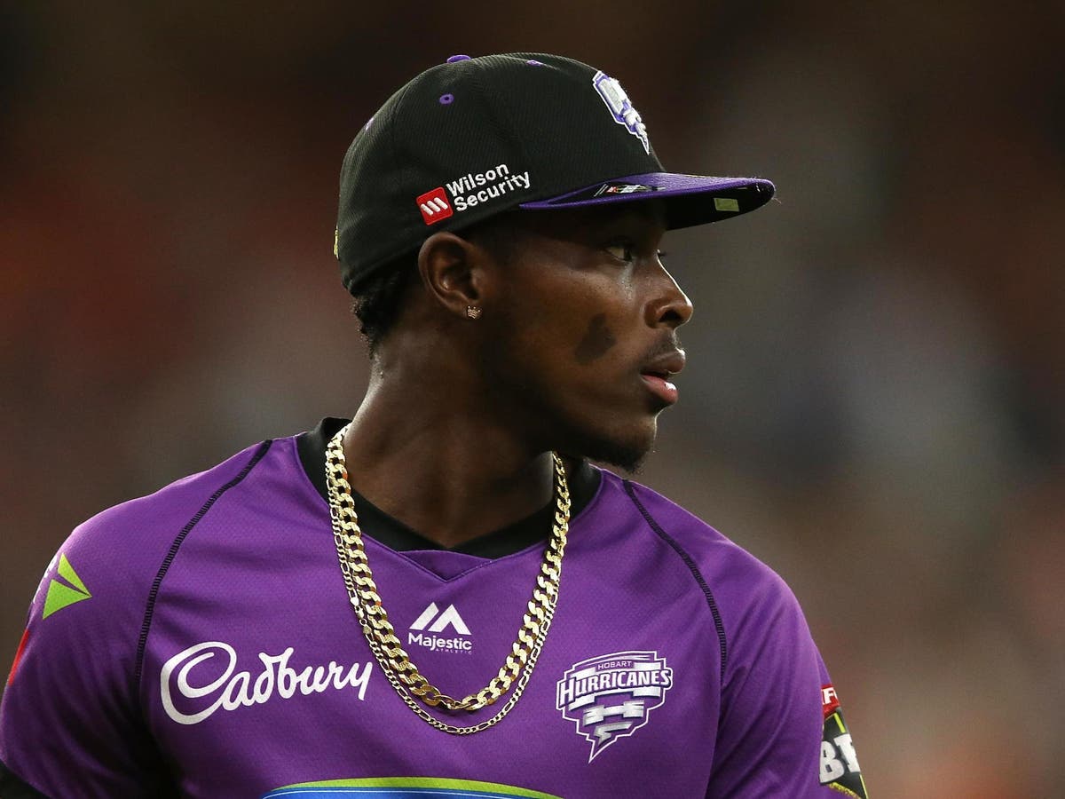 Jofra Archer: England have always had foreign-born cricketers - so why would Archer have any effect on the team's 'culture'?