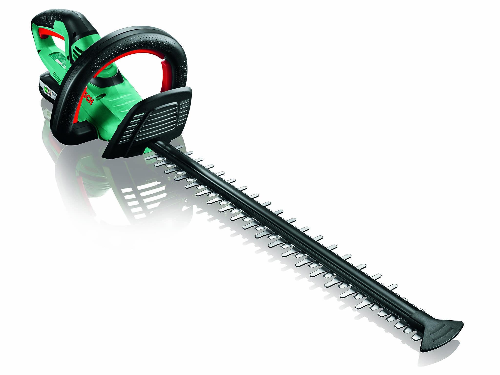 12 Best Hedge Trimmers The Independent