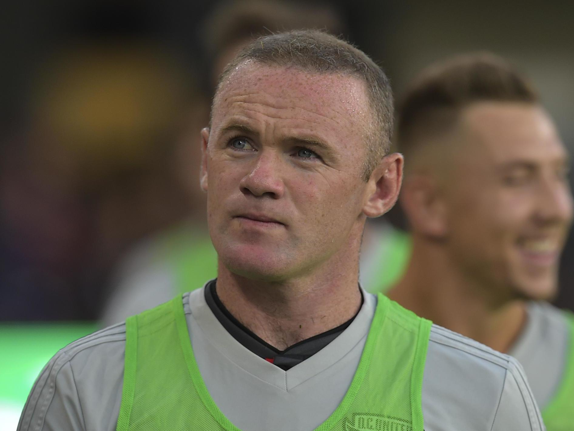 Wayne Rooney: Liverpool winning Premier League title would be a