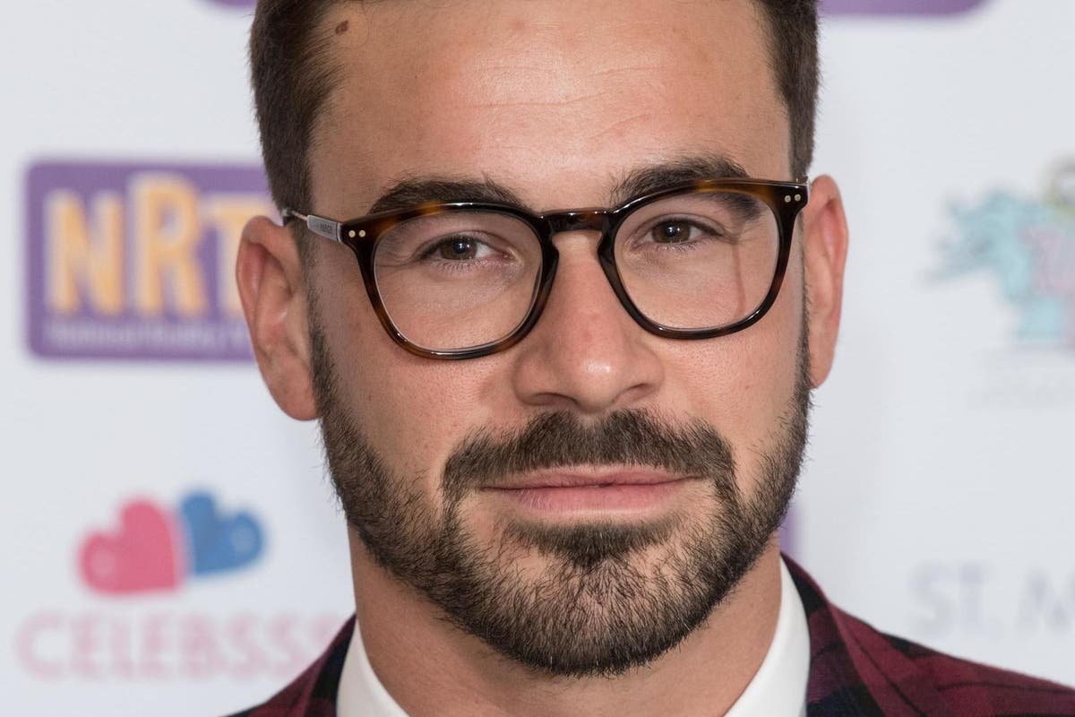 Love Island star reveals he considered suicide after appearance on reality show