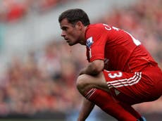 Carragher criticises Liverpool for placing staff on furlough