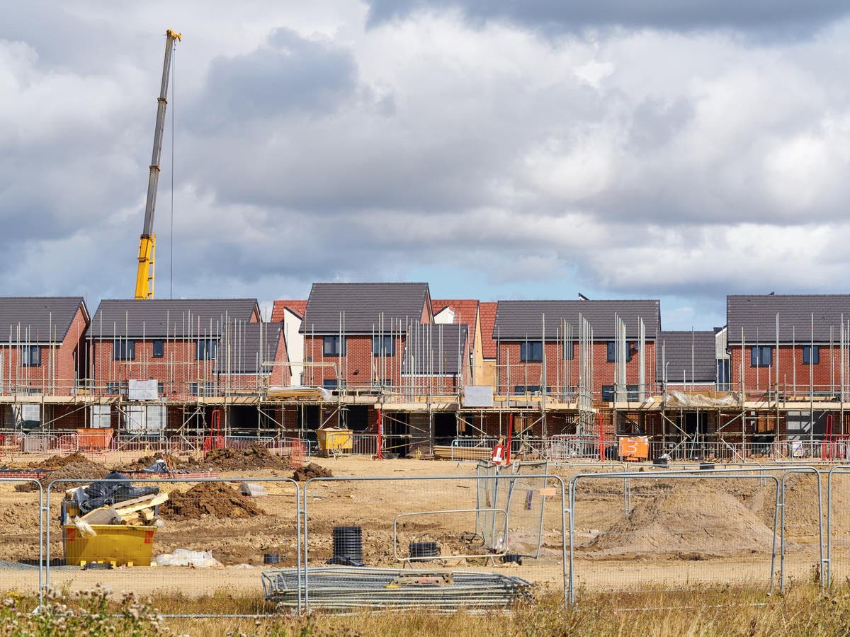 Brownfield sites offer &pound;487bn worth of property development