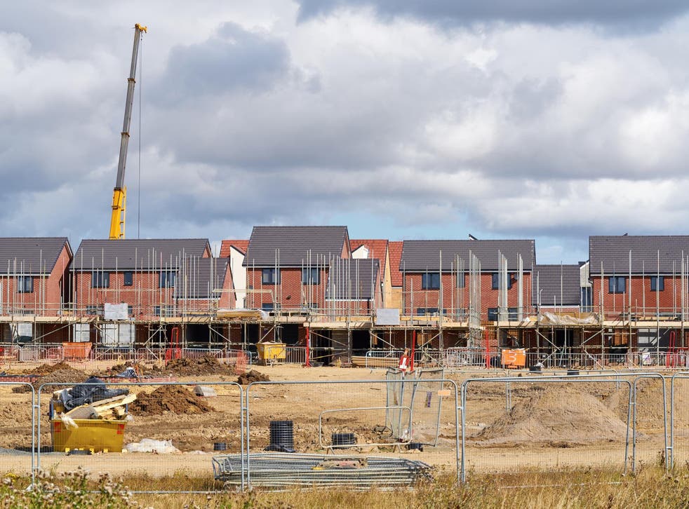 Campaigners say the value of ‘brownfield’ land is being overlooked