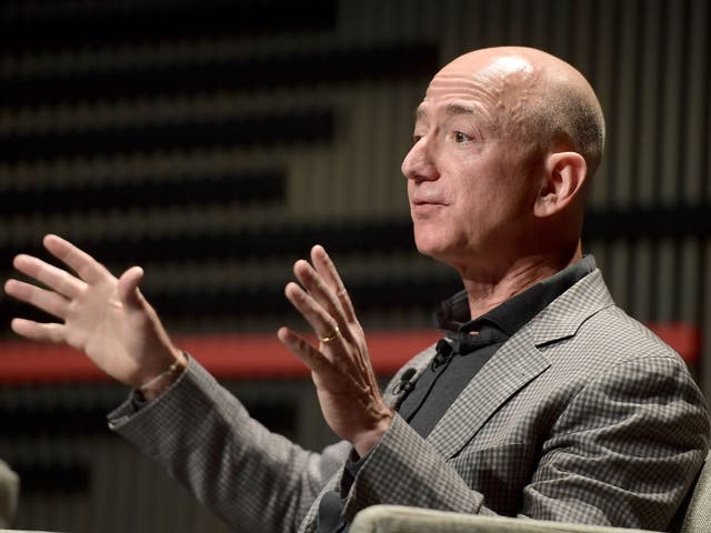 Amazon, founded by Jeff Bezos, has been found to contain many fake product reviews. But that’s not the biggest risk when buying services and goods online