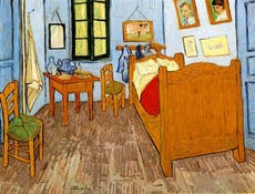 20 of Van Gogh's greatest works 