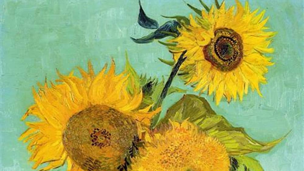 Van Gogh Painting Made During Psychosis Confirmed As Genuine After