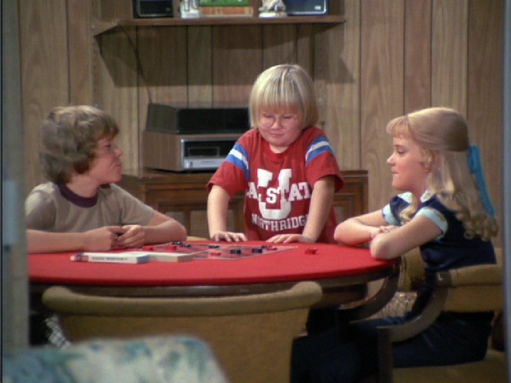 The child stars of ‘The Brady Bunch’ almost died during a rollercoaster scene