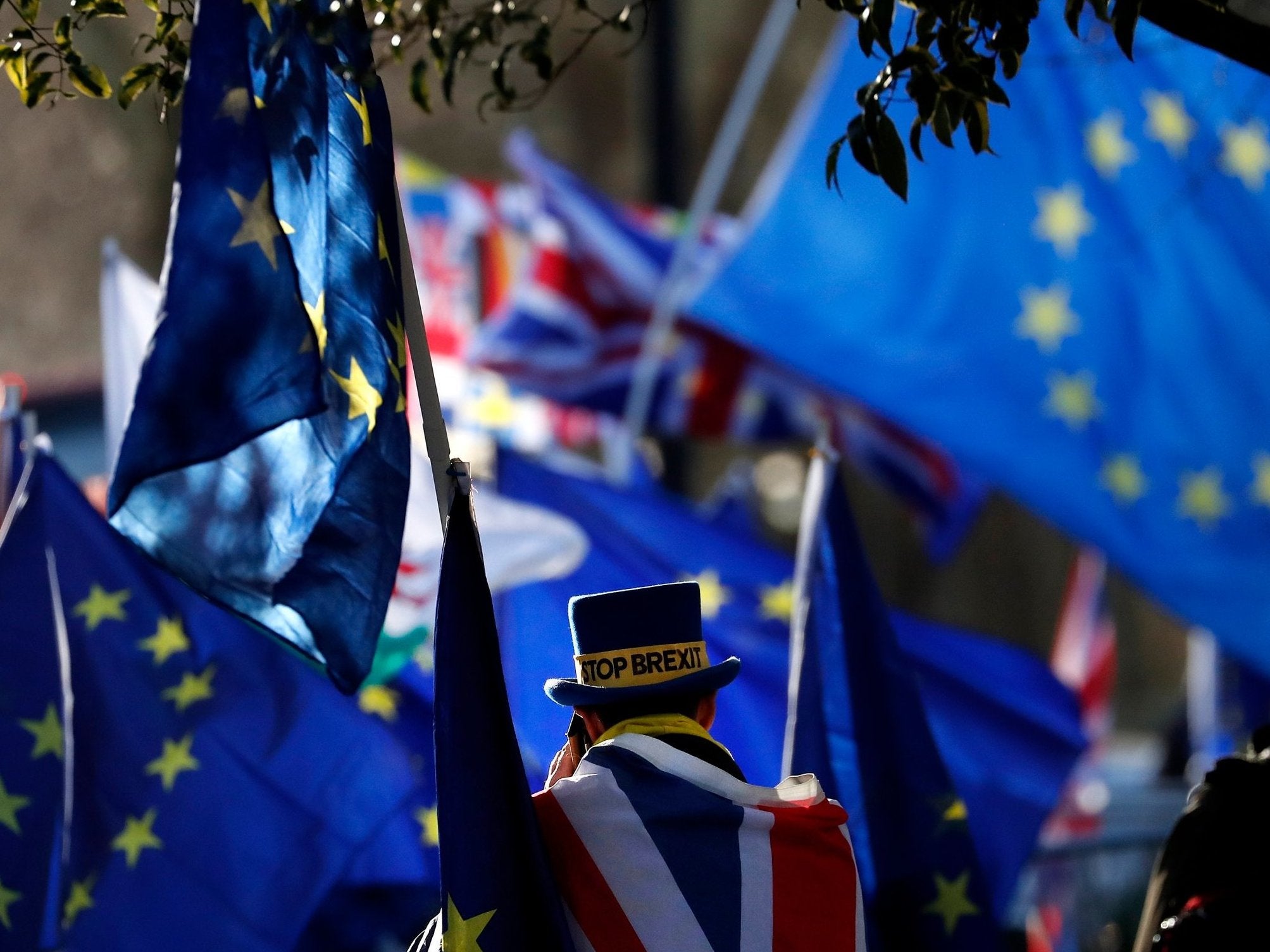 The EU withdrawal bill in its current form means the home secretary will be required to make secondary legislation in order to reinstate the rights of EU nationals post-Brexit, according to report