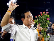Thai voters prepare for return of democracy despite ‘rigged’ system