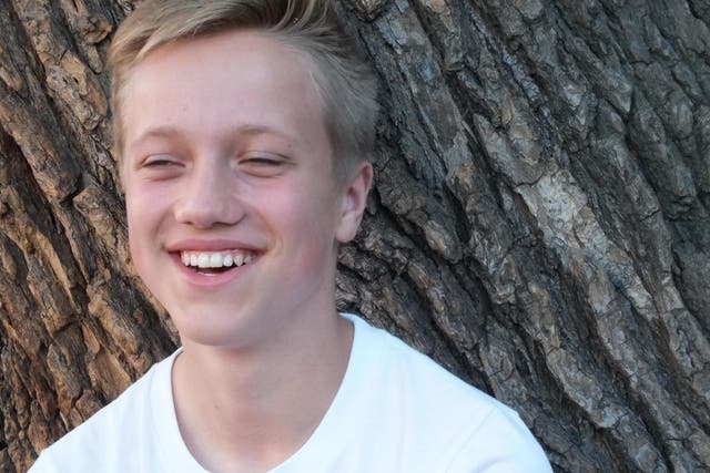Dom Sowa experienced homophobic bullying after coming out at 14