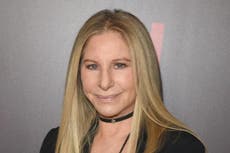 Barbra Streisand apologises for Michael Jackson comments 