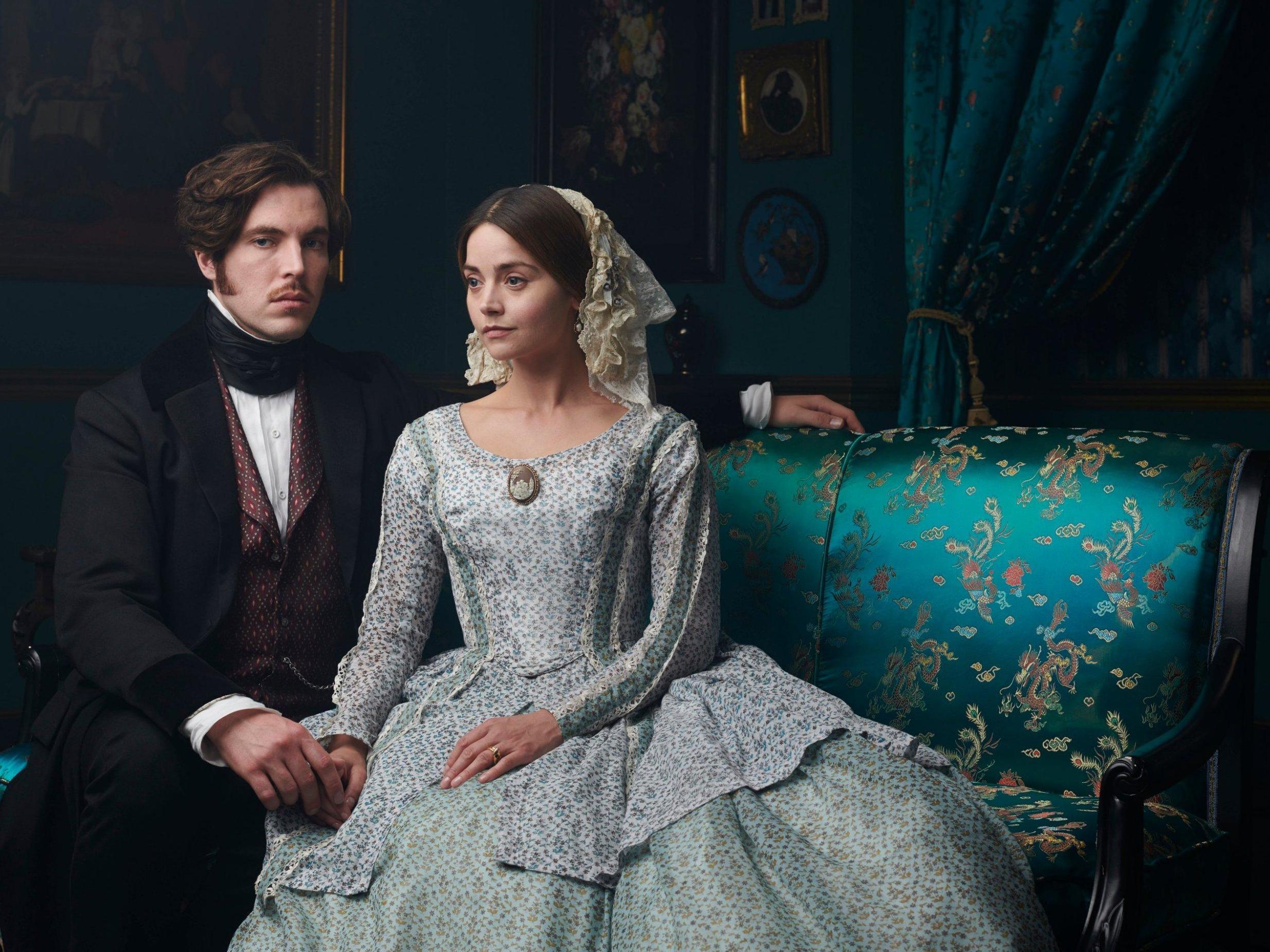 Victoria series 3 review: Jenna Coleman’s queen deserves better than ...