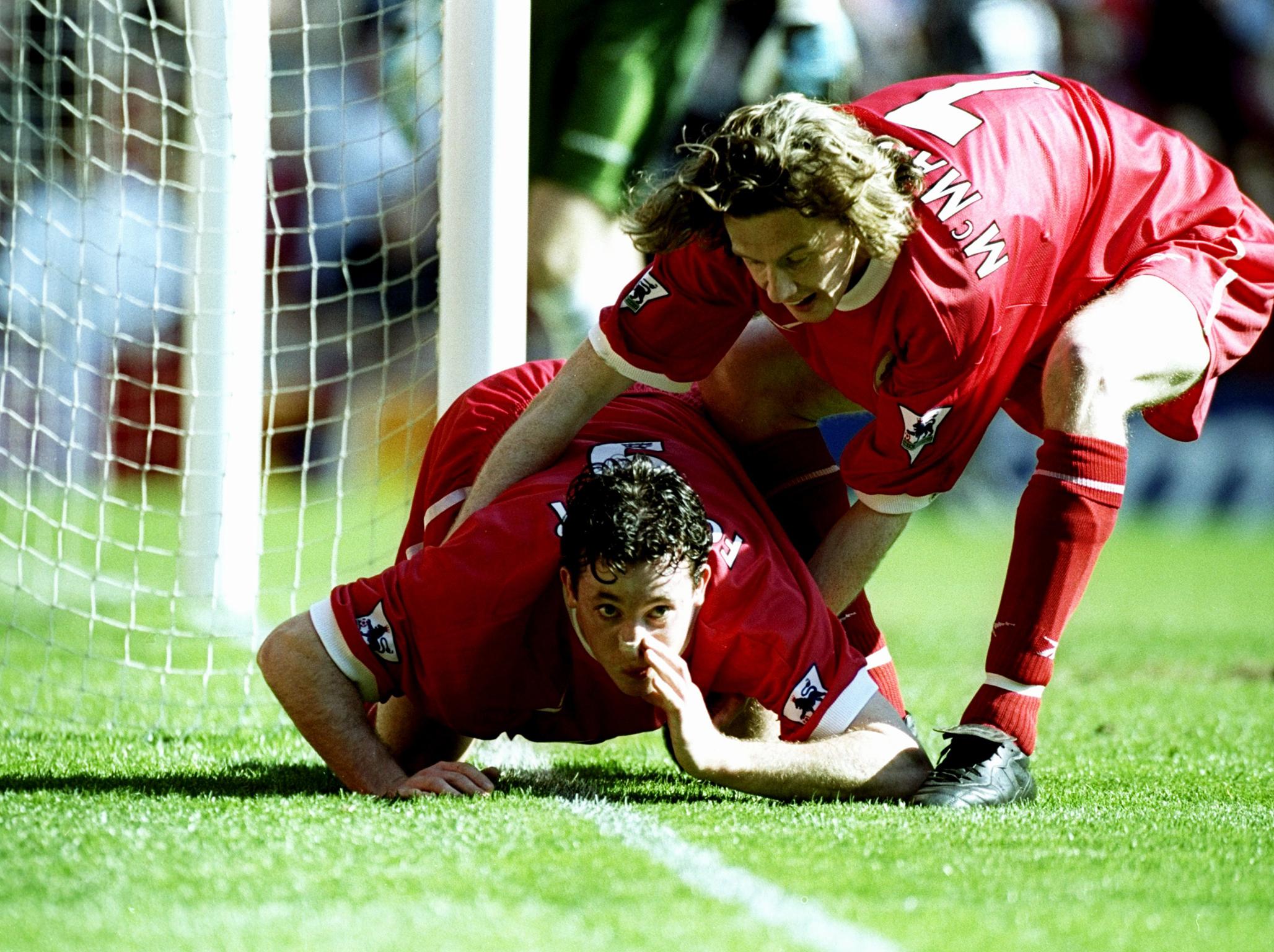 Robbie Fowler is a legend in Liverpool but Australians have questioned his coaching CV