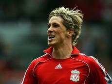 Torres announces retirement from football