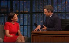AOC asks why 'so many grown men' on Fox News are obsessed with her