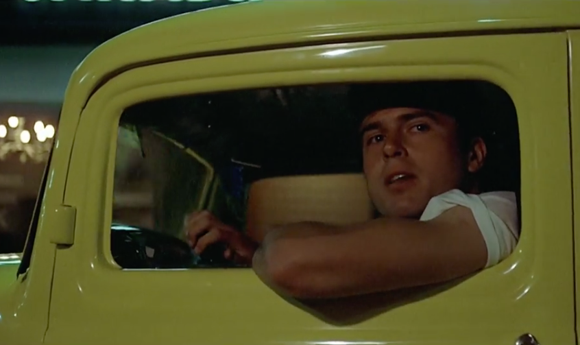 1st Studio Blowjob Car - Midnight Cowboy at 50: How the Dustin Hoffman and Jon Voight ...