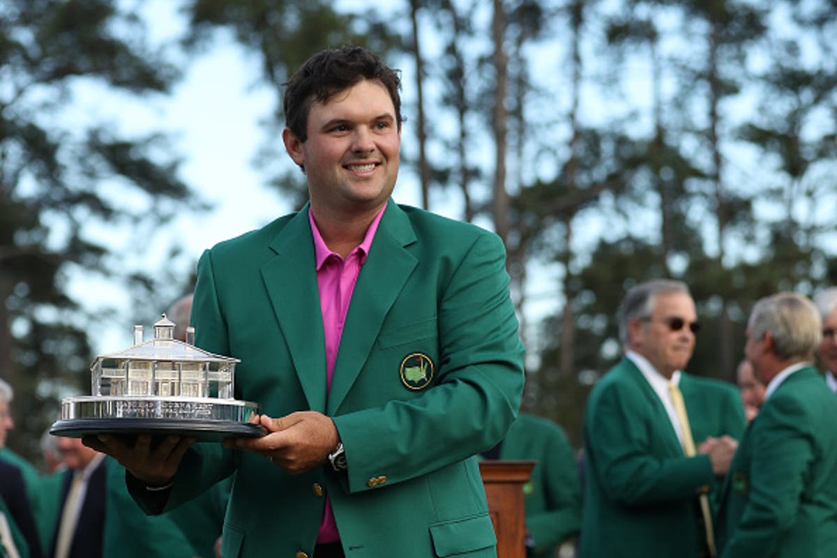 How Much Does The Winner Of The Masters Get Paid
