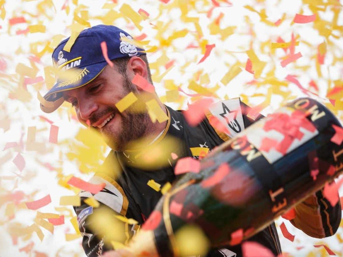 Formula E Sanya E-Prix result: Jean-Eric Vergne dedicates victory to Charlie Whiting after sixth new winner this season