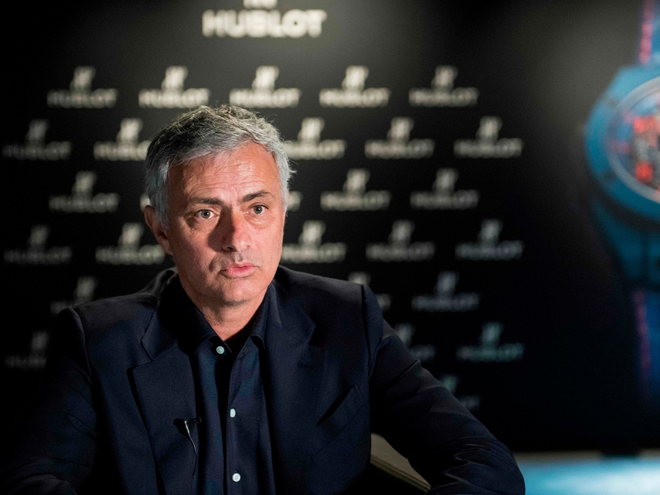 Jose Mourinho has revealed that he has turned down four job offers since being sacked by United