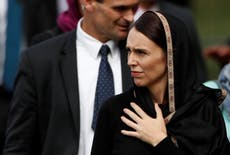 New Zealand bans ‘manifesto’ of Christchurch mosque gunman