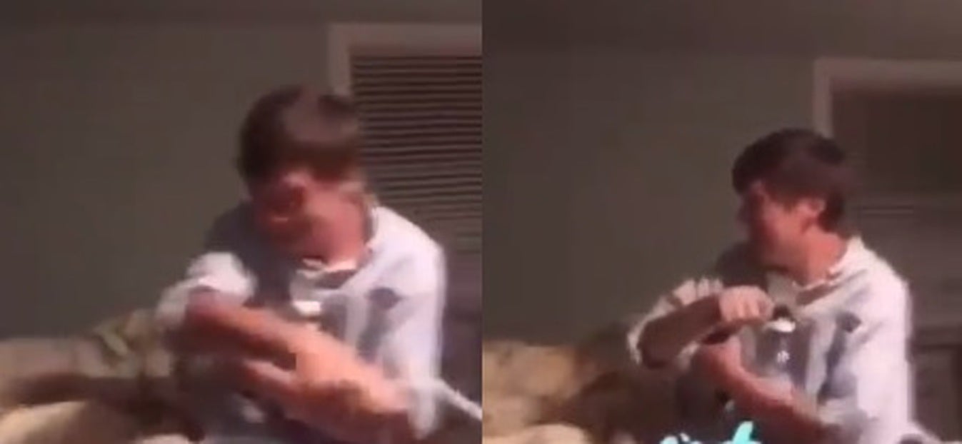 Us Fraternity Suspended After Shocking Racist Video Goes Viral Indy100 Indy100