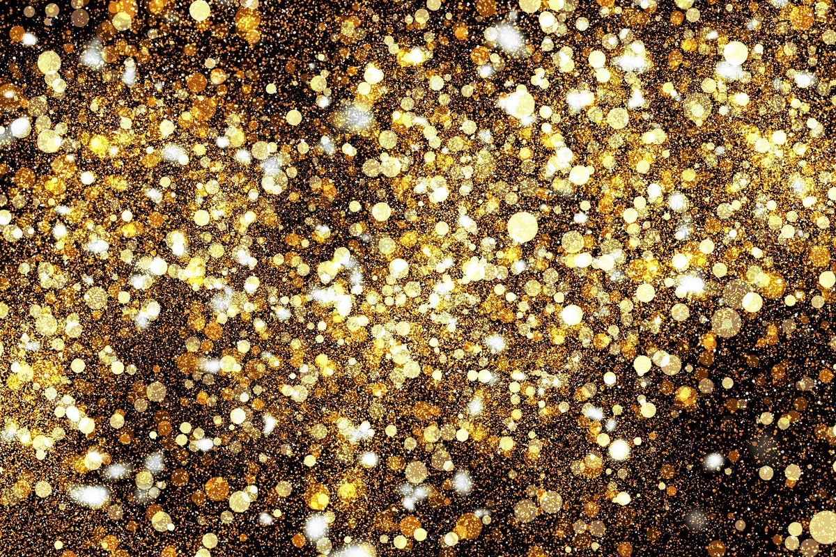Ban glitter in the UK to save the environment, campaigners say